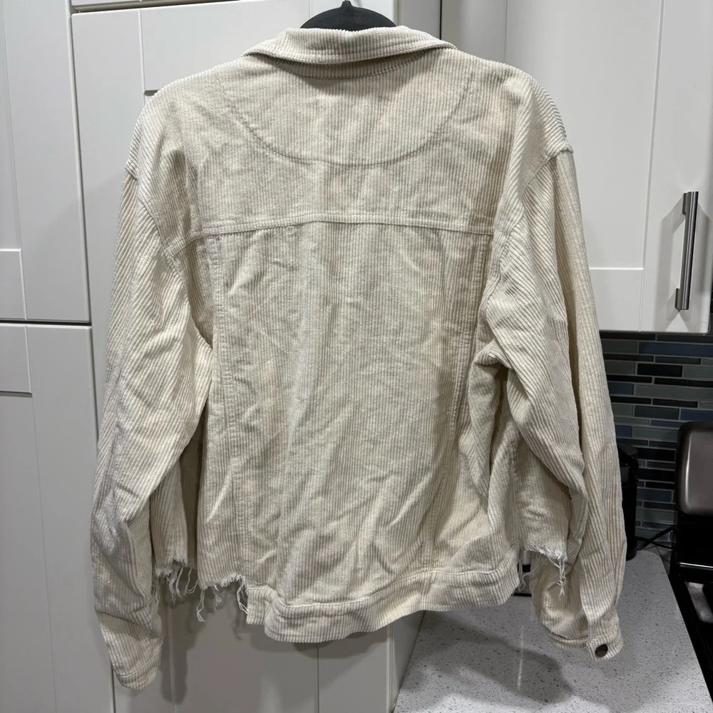 Isabelle’S Cabinet excellent shirt
